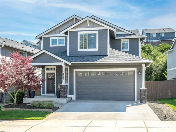 3832 Portside Drive, Bremerton, WA 98312