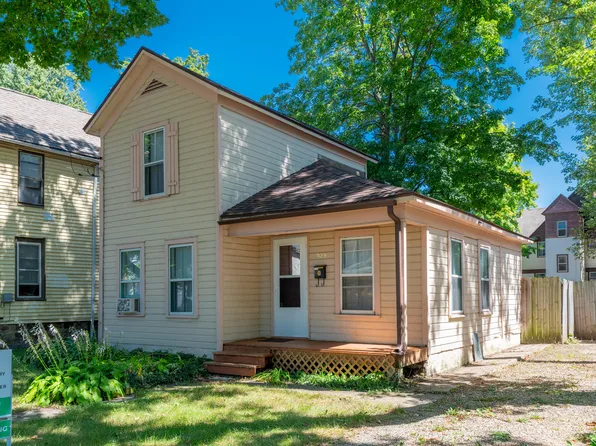 923 Osborne St, Kalamazoo, MI 49001