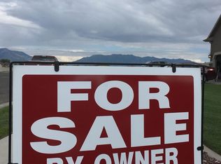 4581 W 5900 S, Hooper, UT 84315