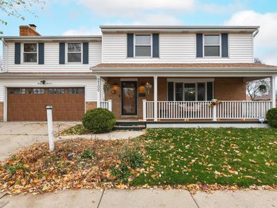 2100 West Carpenter AVENUE, Milwaukee, WI, 53221