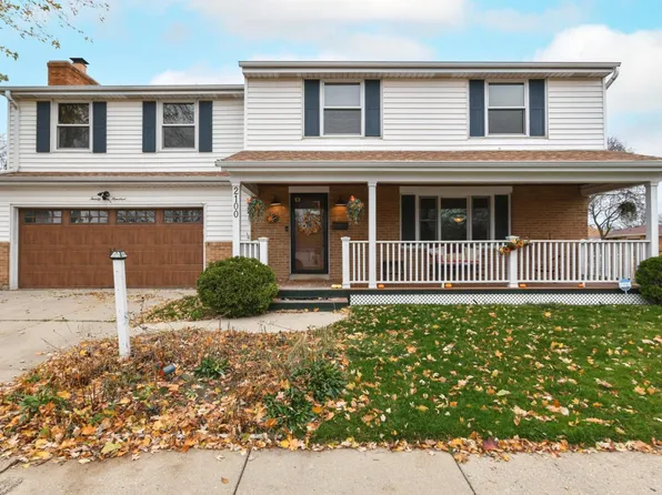 2100 West Carpenter AVENUE, Milwaukee, WI 53221