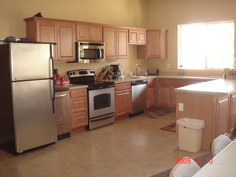 Casita Kitchen