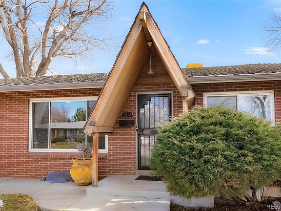 3rd image of 2874 S Winona Ct