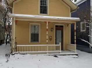 1315 W Jefferson Blvd, Fort Wayne, IN 46802