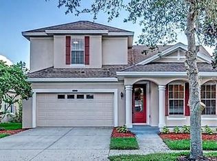 8456 Lagerfeld Dr, Land O Lakes, FL 34637