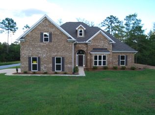 3047 Castlewoods Dr, Macon, GA 31204