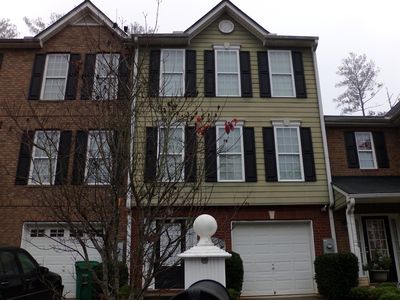 3068 Bonnes Dr, Lithonia, GA, 30038