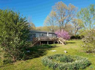 4840 SE 450 Rd, Osceola, MO 64776