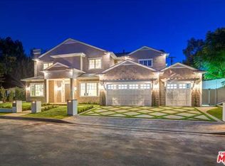 16200 Quemada Rd, Encino, CA 91436