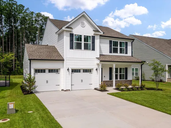 240 Surfbird Rd, Summerville, SC 29486