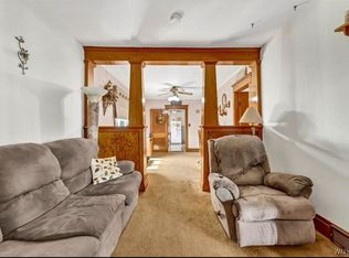 216 Curtiss St #1, Buffalo, NY