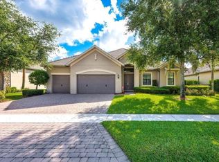 3425 Siena Cir, Wellington, FL 33414
