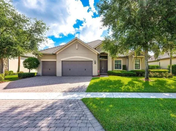 3425 Siena Cir, Wellington, FL 33414