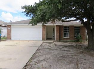 129 Wilderness Trl, Elgin, TX 78621