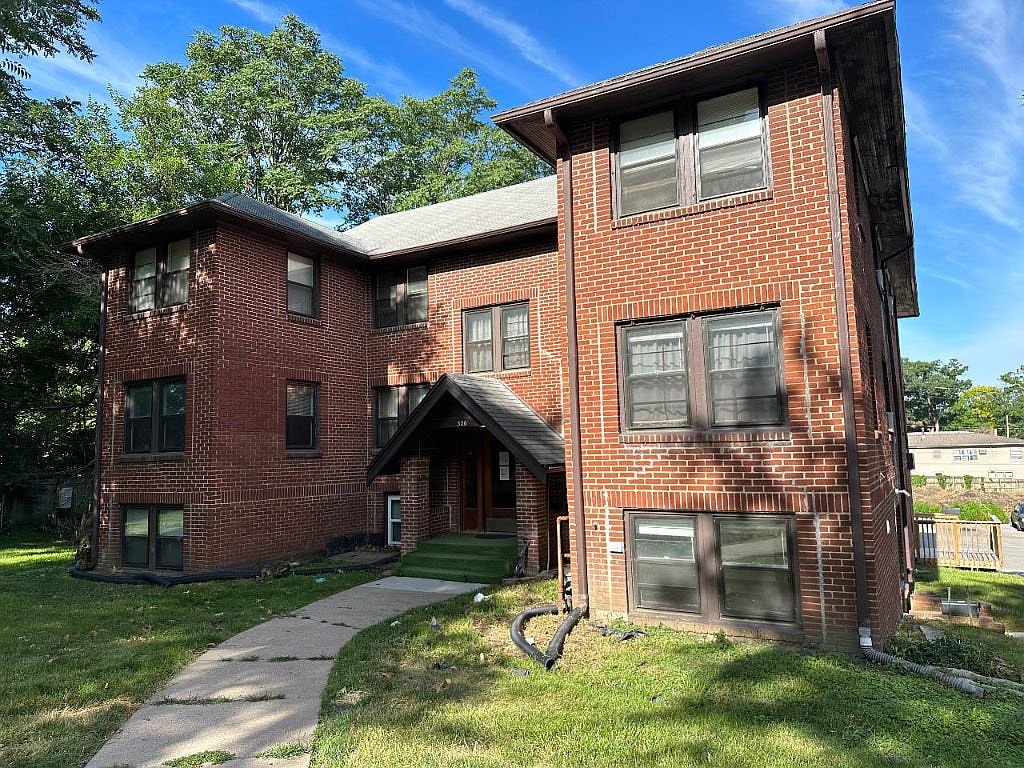 526 48th St, Des Moines, IA 50312 Zillow