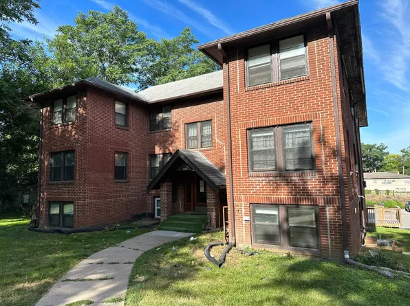 526 48th St, Des Moines, IA 50312