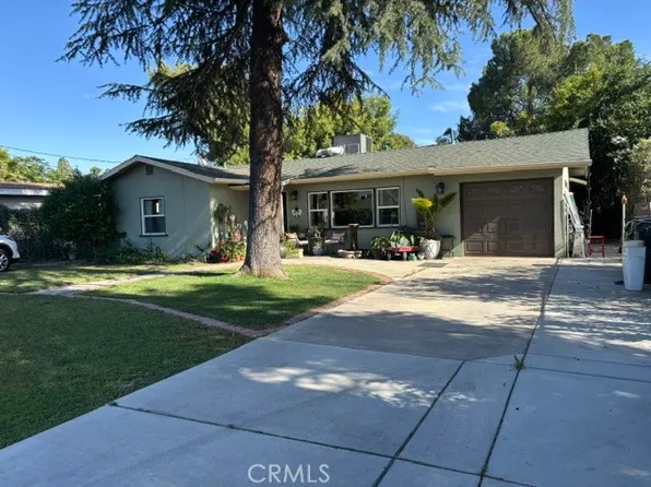 40921 Johnston Ave, Hemet, CA 92544