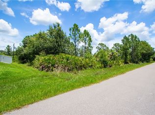 22140 Scarsdale Ave, Port Charlotte, FL 33954