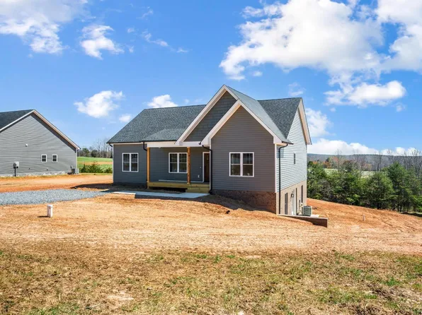 10606 Leesville Rd, Lynch Station, VA 24571