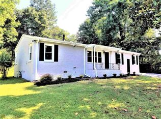 453 Lane Dr SW, Mableton, GA 30126