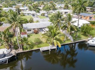 2548 Key Largo Ln, Fort Lauderdale, FL 33312