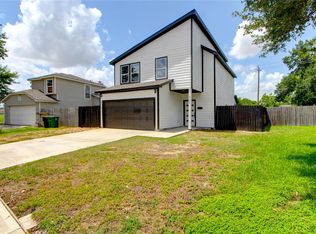 5774 Gineridge Dr, Houston, TX 77053