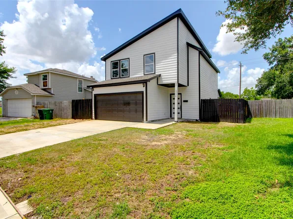 5774 Gineridge Dr, Houston, TX 77053