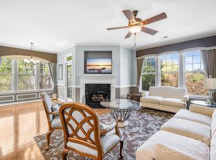 11176 Green Spring Dr #46, Huntersville, NC 28078