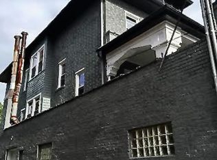 2111-2119 Murray Ave, Pittsburgh, PA 15217