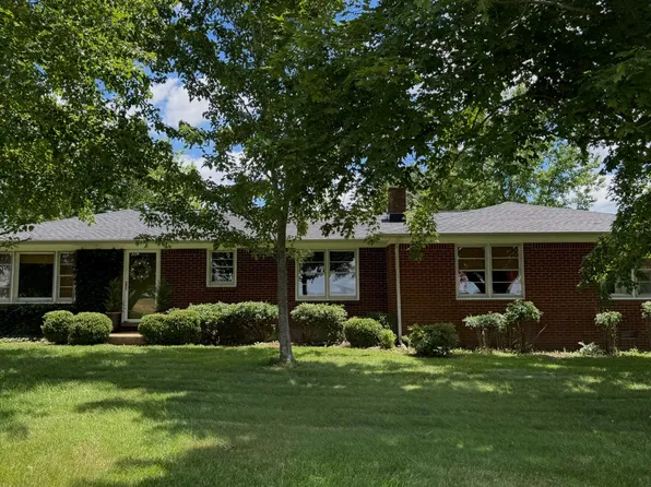 5039 Somerville Rd, Cross Plains, TN 37049