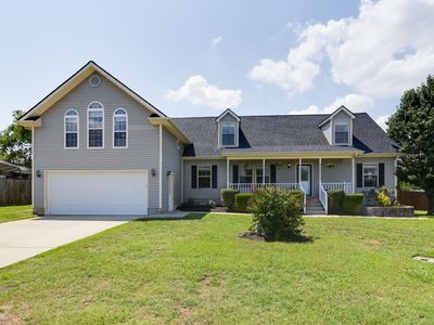 203 Jack Patton Cv, La Vergne, TN, 37086