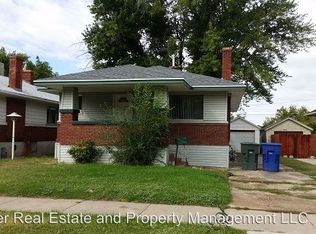 2763 Jackson Ave, Ogden, UT 84403
