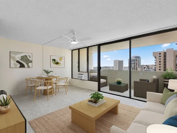 2092 Kuhio Ave APT 2304, Honolulu, HI 96815
