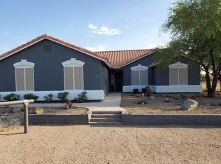 3865 E Pony Track Ln, San Tan Valley, AZ 85140