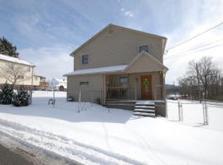 4 Edna St, Republic, PA