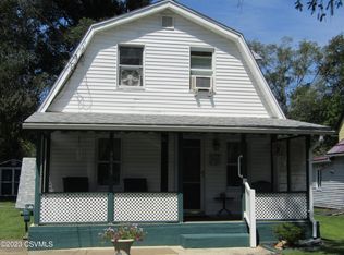 4015 Old Berwick Rd, Bloomsburg, PA 17815