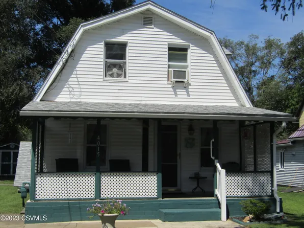 4015 Old Berwick Rd, Bloomsburg, PA 17815