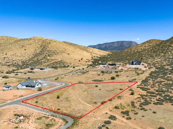 10500 E Ventura Way, Prescott Valley, AZ 86315