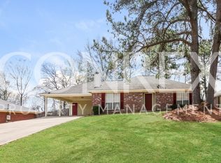 332 Brookwoods Dr, Ridgeland, MS 39157