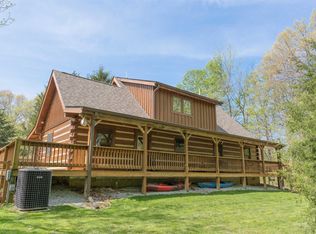 6705 S Shields Ridge Rd, Bloomington, IN 47401