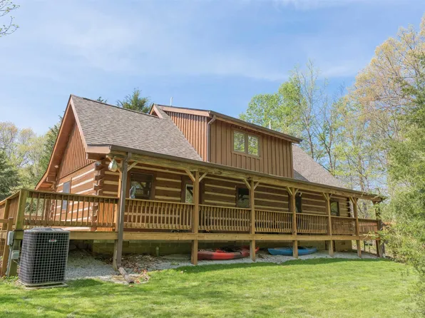 6705 S Shields Ridge Rd, Bloomington, IN 47401