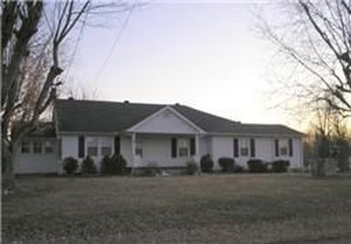 919 Blanton School Rd, Woodbury, TN, 37190