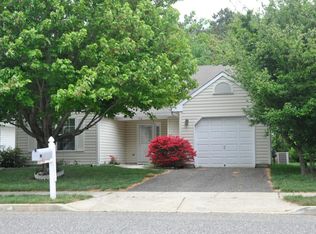 76 Sleepy Hollow Dr, Brick, NJ