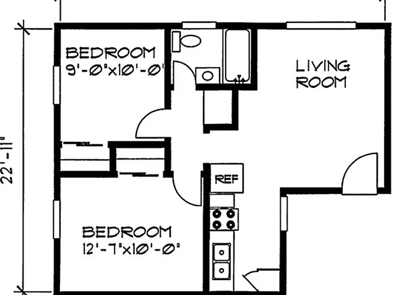 2618 Ellendale Pl — Photo 39