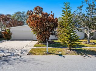 1535 Venus St, Merritt Island, FL 32953