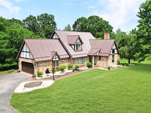 5864 State Route 213, Toronto, OH 43964