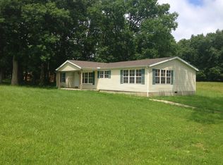 1540 Baker Rd, Albany, OH 45710