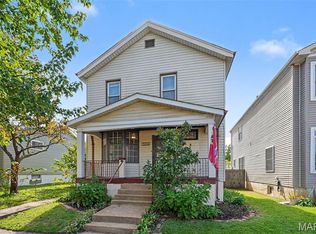 5234 Blow St, Saint Louis, MO 63109