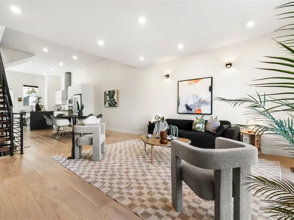 5125 W 29th Avenue #6, Denver, CO 80212