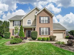 9396 Parkside Dr, Dayton, OH 45458